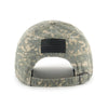Amarillo Sod Poodles '47 Digital Camo Clean Up