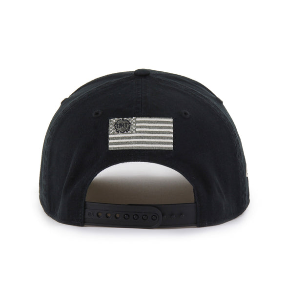 Columbus Clippers 47 Brand OHT Homeland Hitch