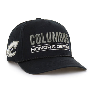 Columbus Clippers 47 Brand OHT Homeland Hitch