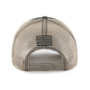 Timber Rattlers ‘47 Brand Camo OHT Adjustable Hat