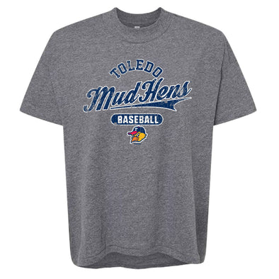 Toledo Mud Hens Mollywood Ladies Hi-Lo T