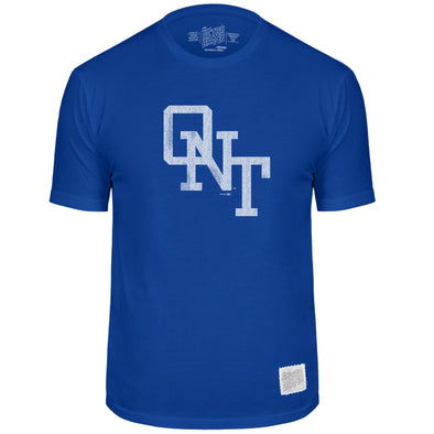 Adult OTB Retro ONT Logo Tee