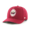 Wichita Wind Surge '47 Wichita Wranglers Backtrack Midfield Snapback Cap