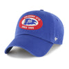 Columbus Clippers 47 Brand Jets Burgee Cleanup