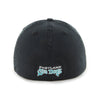 Sea Dogs '47 Brand Franchise Retro Teal