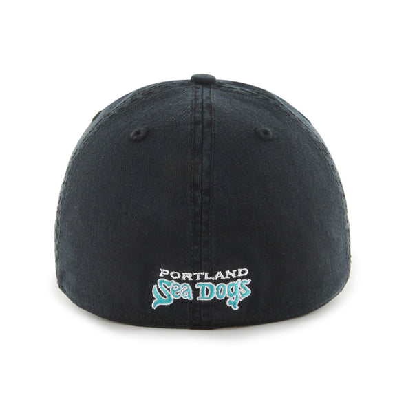 Sea Dogs '47 Brand Franchise Retro Teal