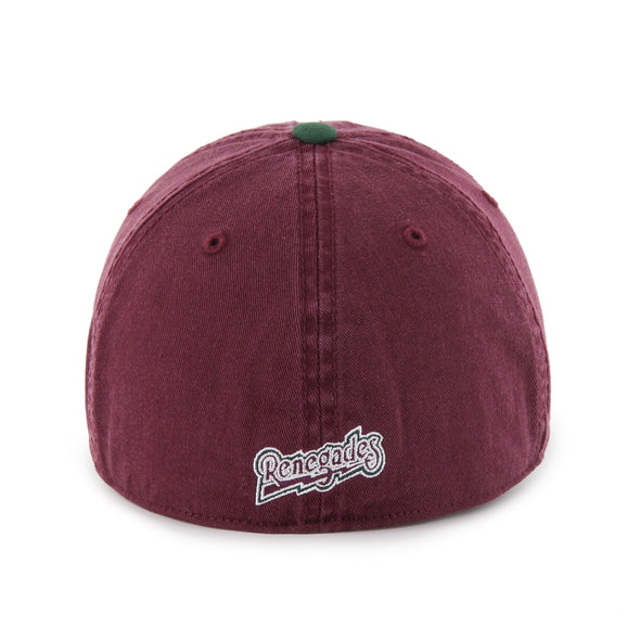 HVR '47 Brand Franchise Legacy Logo Hat