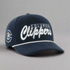 Columbus Clippers 47 Brand Doubleheader Corduroy Hitch