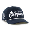 Columbus Clippers 47 Brand Doubleheader Corduroy Hitch