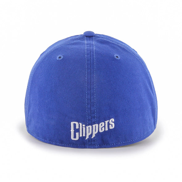 Columbus Clippers 47 Brand Royal Retro Freshman