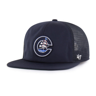 Columbus Clippers 47 Brand Golden Age Captain