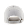 Columbus Clippers 47 Brand Gray 90's logo Clean Up