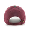 HVR Clean Up Legacy  Logo Hat