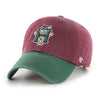 HVR Clean Up Legacy  Logo Hat