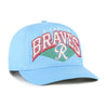 Richmond Flying Squirrels '47 Richmond Braves Columbia Pomona Hitch