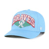Richmond Flying Squirrels '47 Richmond Braves Columbia Pomona Hitch