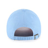 Columbus Clippers 47 Brand Columbia Columbus Side Script Clean Up