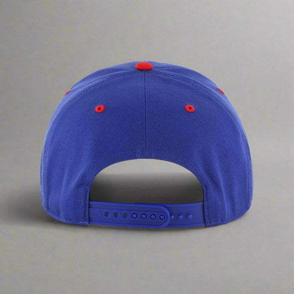 Columbus Clippers 47 Brand Super 47 Hitch