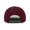 HVR Double Header Baseline Hitch Hat