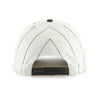 HVR Double Header Pinstripe Hitch Hat