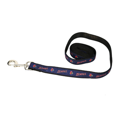 Memphis Redbirds Pet Leash