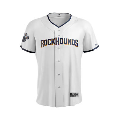 Midland RockHounds OT Sports Youth Replica Home Jersey