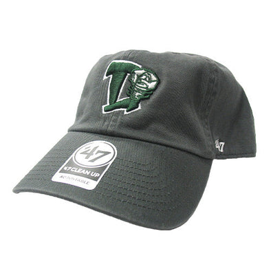 Lansing Lugnuts 47 Brand Clean Up Hat w/Michigan State Logo