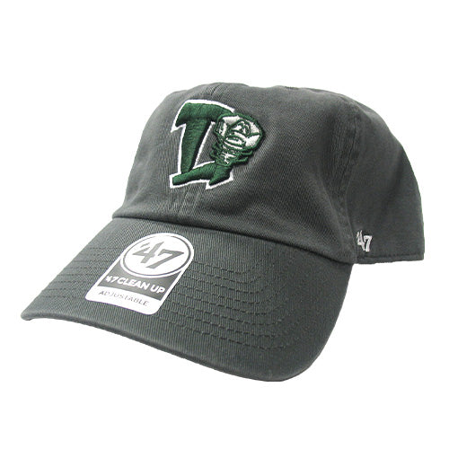 Lansing Lugnuts 47 Brand Clean Up Hat w/Michigan State Logo