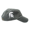 Lansing Lugnuts 47 Brand Clean Up Hat w/Michigan State Logo