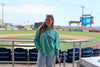 Pensacola Blue Wahoos Long Sleeve