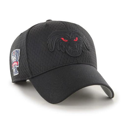 Lake Elsinore Storm '47 Brand Cadejos MVP Breeze Adjustable - Black