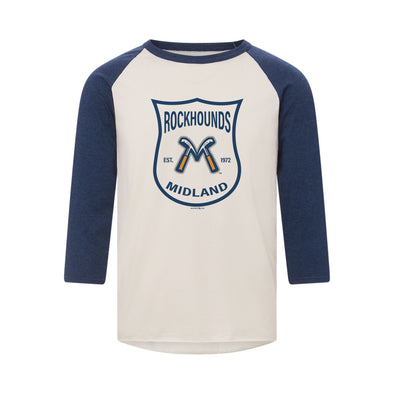 Midland RockHounds Baseball T-shirt