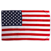 Greenville Drive MV Sport American Flag Blanket