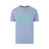 The Asheville Tourist MV Sport T-shirt