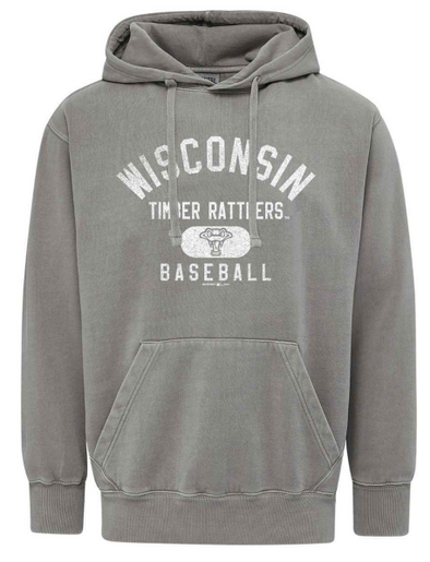 Timber Rattlers MV Sport Hazy Days Coastal Color Hood