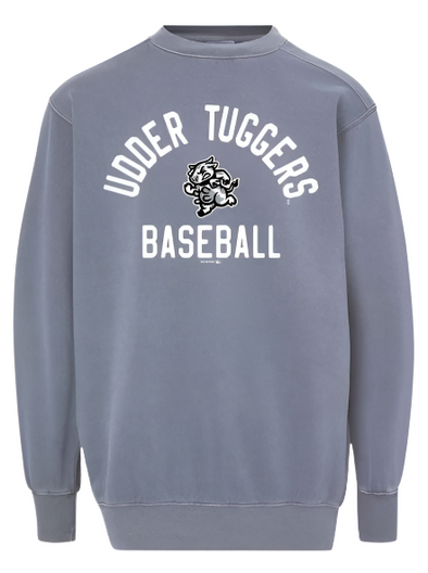 Udder Tuggers MV Sport Coastal Color Crewneck