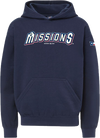 San Antonio Missions Youth Hoody