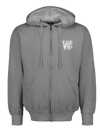 Timber Rattlers MV Sport Gray Full Zip Hood