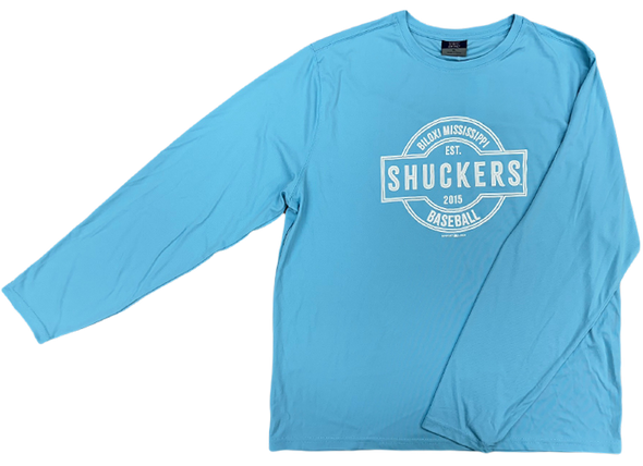 Sunproof Long Sleeve Shirts