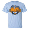 Midland RockHounds 2025 First Half Champions Tee