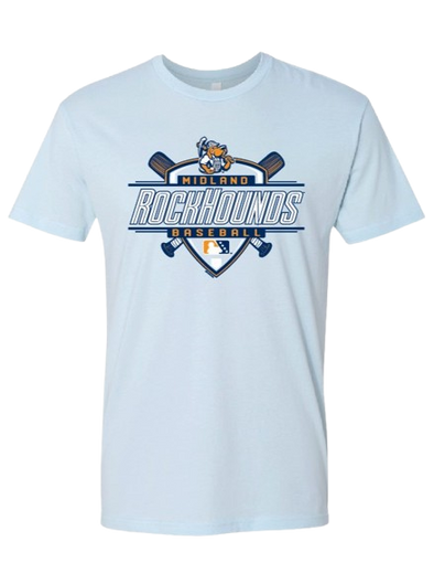 Midland RockHounds "Sailors" T-shirt