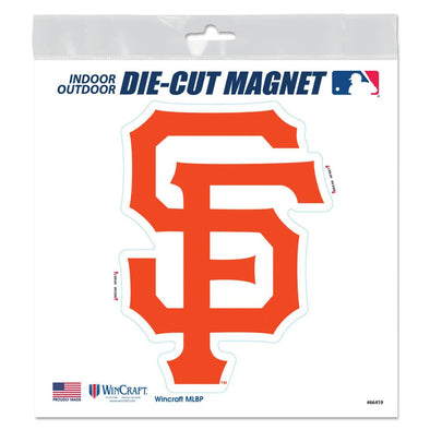 MAGNET SF DIE CUT