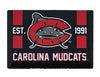 Carolina Mudcats  Magnets
