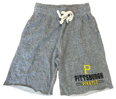 Pittsburgh Pirates Mainstream Shorts