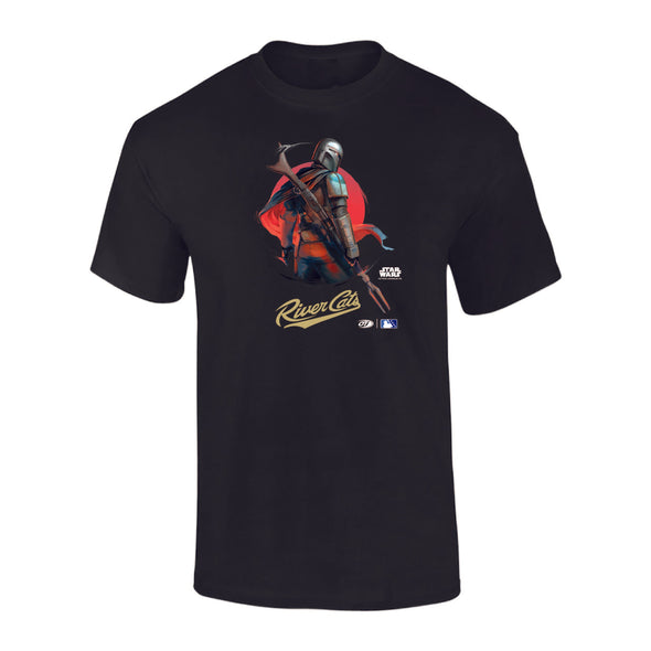 MANDO ADULT T, SACRAMENTO RIVER CATS