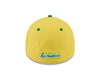 Fort Wayne Manzanas Luchadoras 2025 39THIRTY Yellow Cap