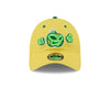 Fort Wayne Manzanas Luchadoras 2025 9TWENTY Yellow Cap