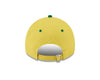 Fort Wayne Manzanas Luchadoras 2025 9TWENTY Yellow Cap