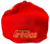 Manzanas Luchadoras 39THIRTY Stretch Fit Cap