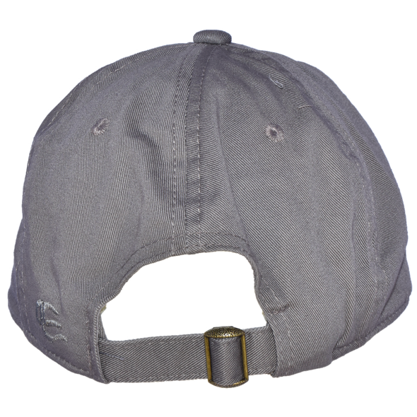 Fort Wayne Manzanas Luchadoras Charcoal Cap